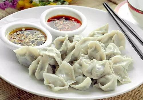 吃瓜少女饺子视频,揭秘网红美食背后的故事