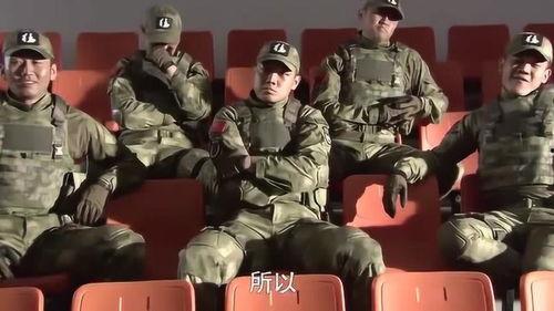 爱上特种兵吃瓜群众视频,吃瓜群众视角下的精彩瞬间